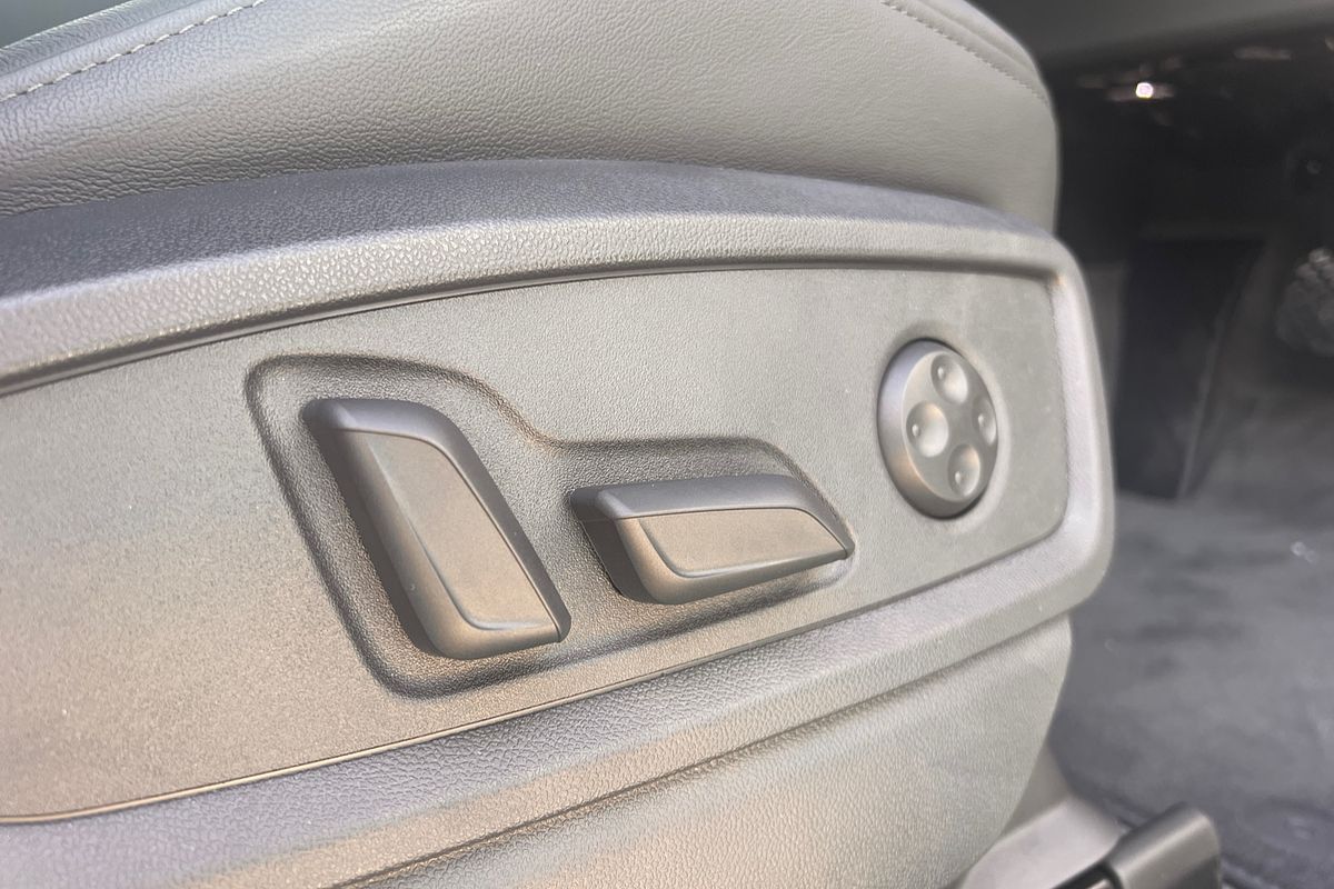 2024 Audi Q5 45 TFSI Sport FY