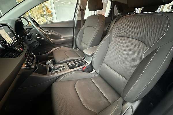 2019 Hyundai i30 ACTIVE PD2 MY20