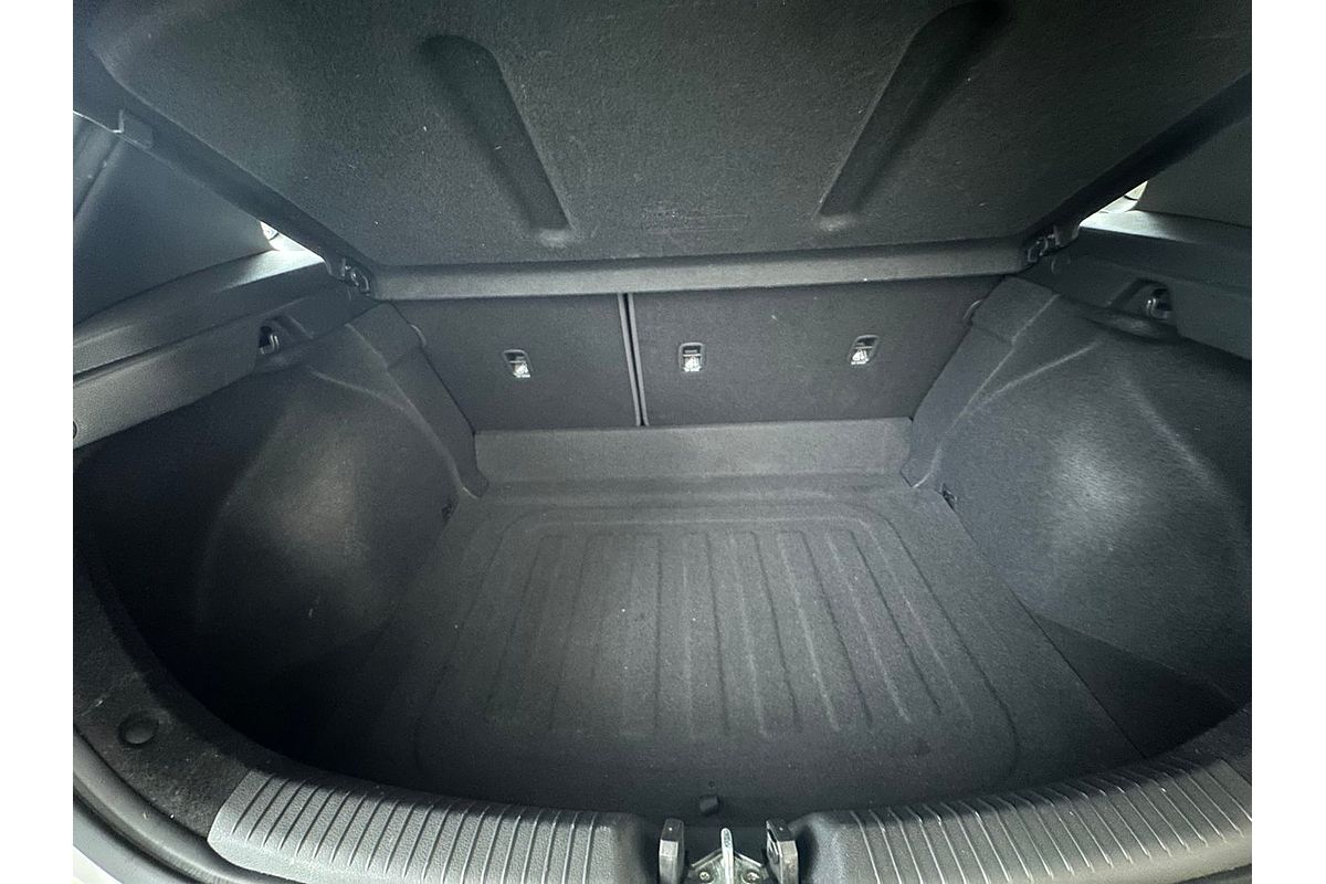 2019 Hyundai i30 ACTIVE PD2 MY20