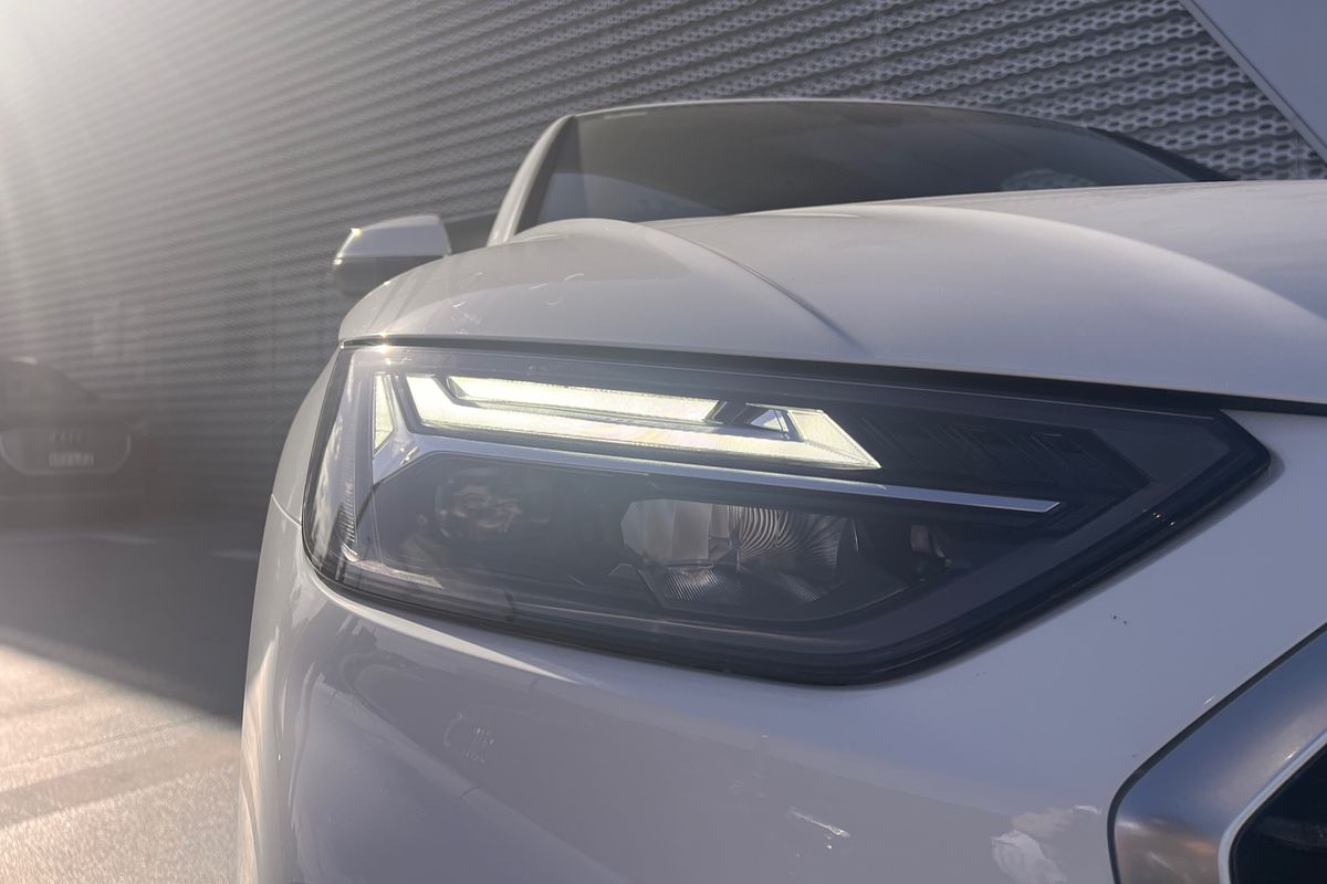 2024 Audi Q5 45 TFSI Sport FY