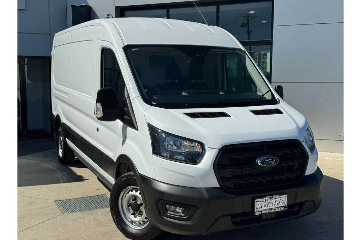 2024 Ford Transit 350L VO LWB
