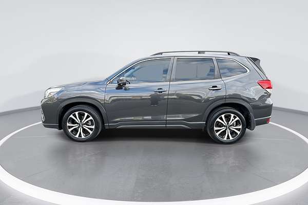 2019 Subaru Forester 2.5i Premium S5