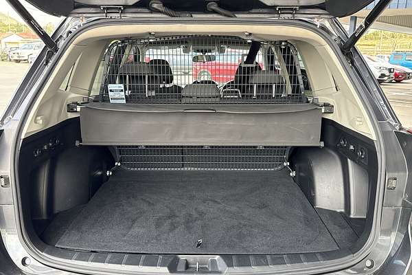 2019 Subaru Forester 2.5i Premium S5