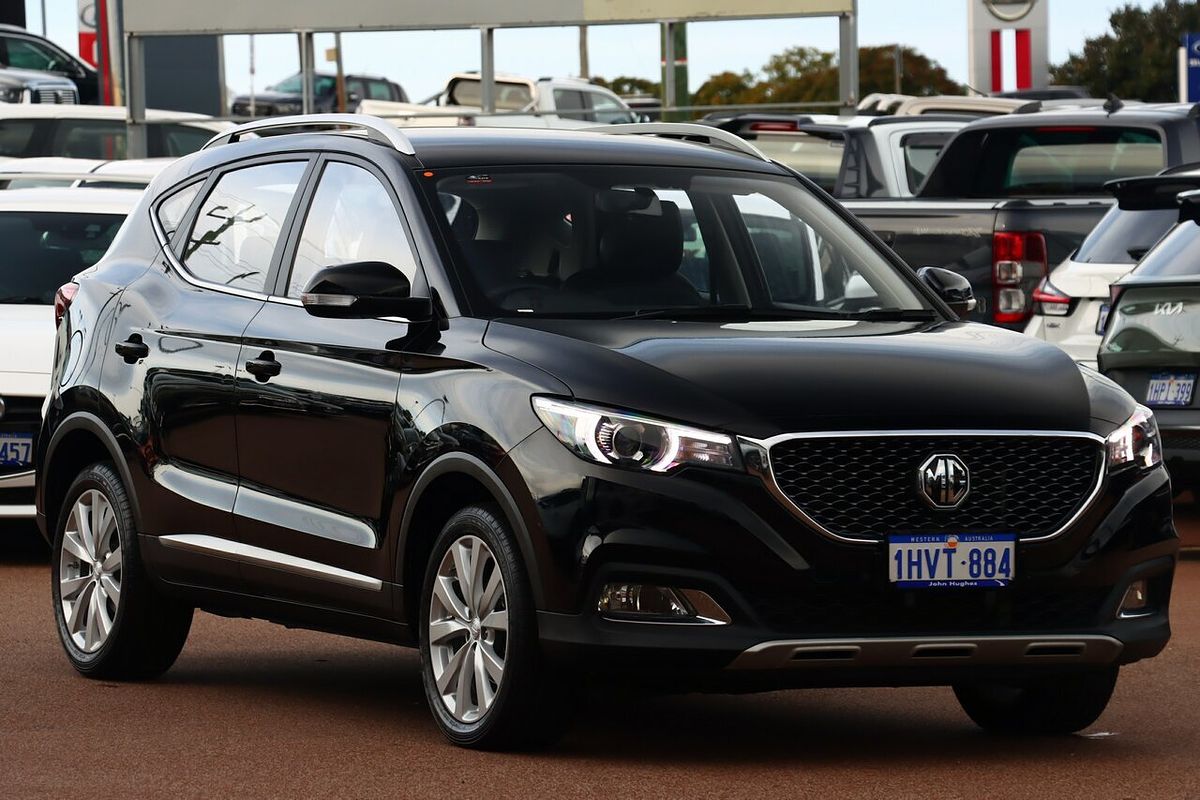 2023 MG ZS Excite AZS1