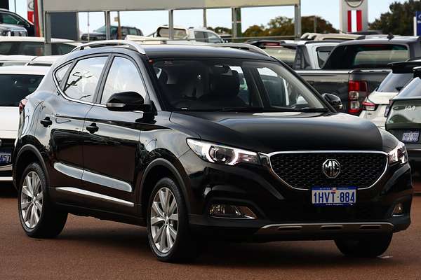 2023 MG ZS Excite AZS1