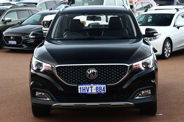 2023 MG ZS Excite AZS1
