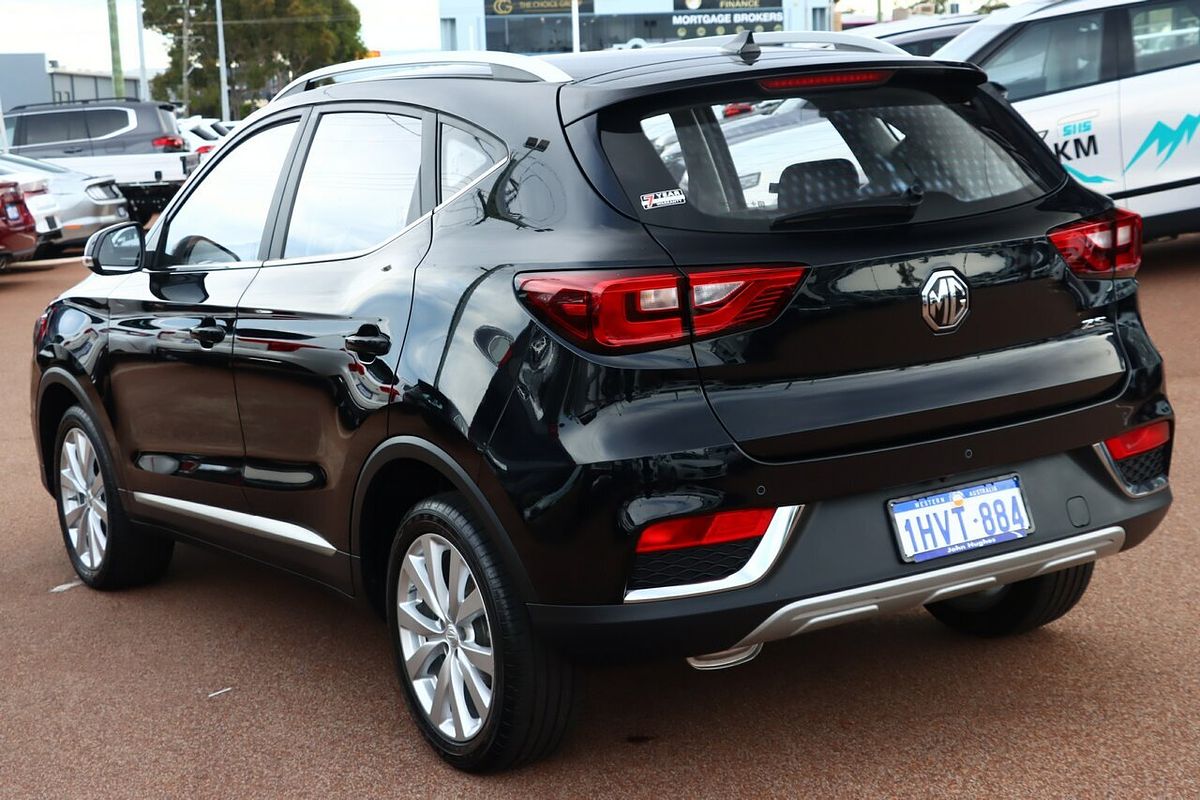 2023 MG ZS Excite AZS1