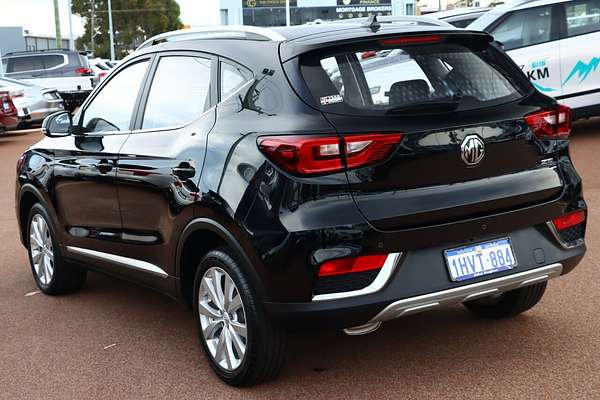 2023 MG ZS Excite AZS1