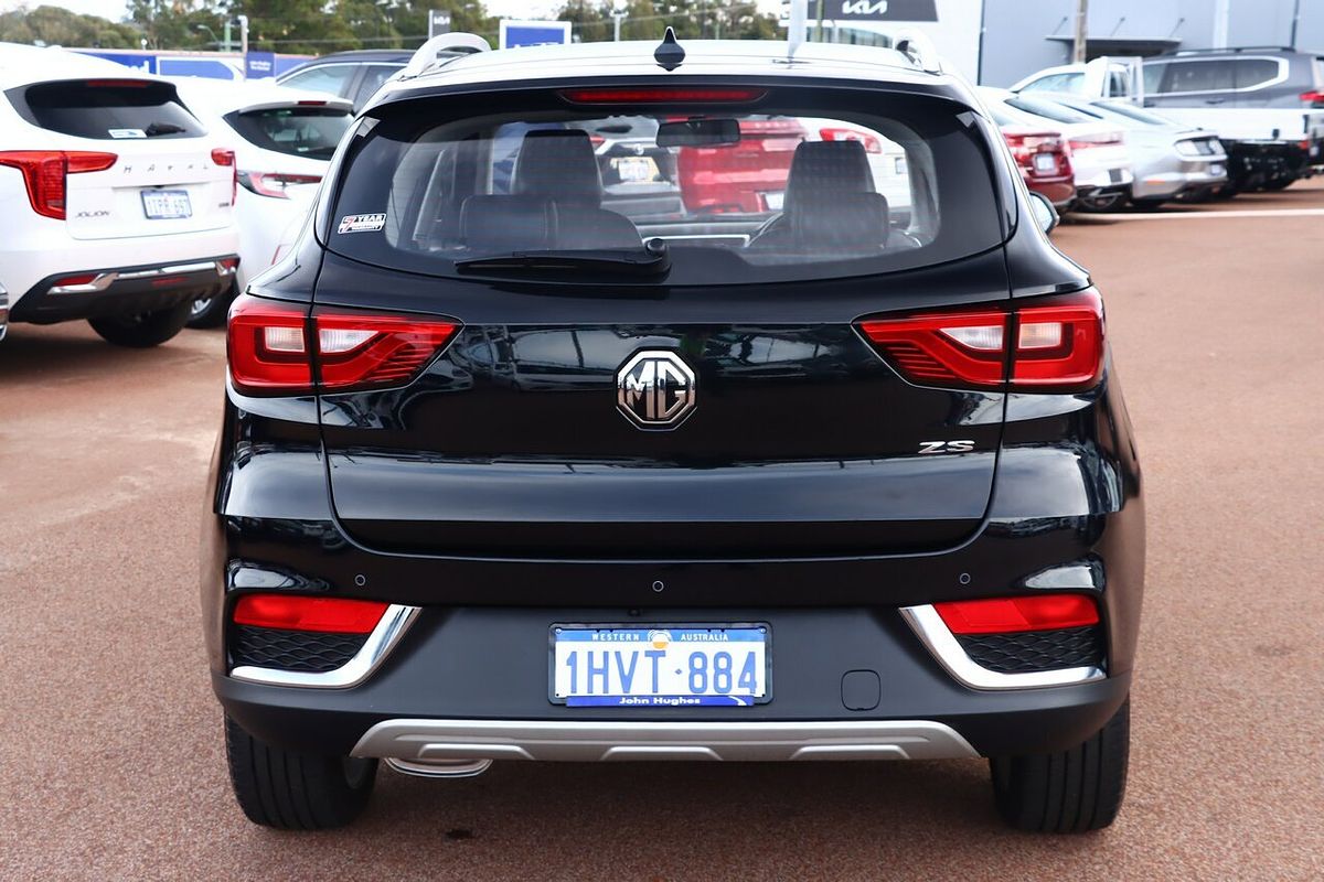 2023 MG ZS Excite AZS1