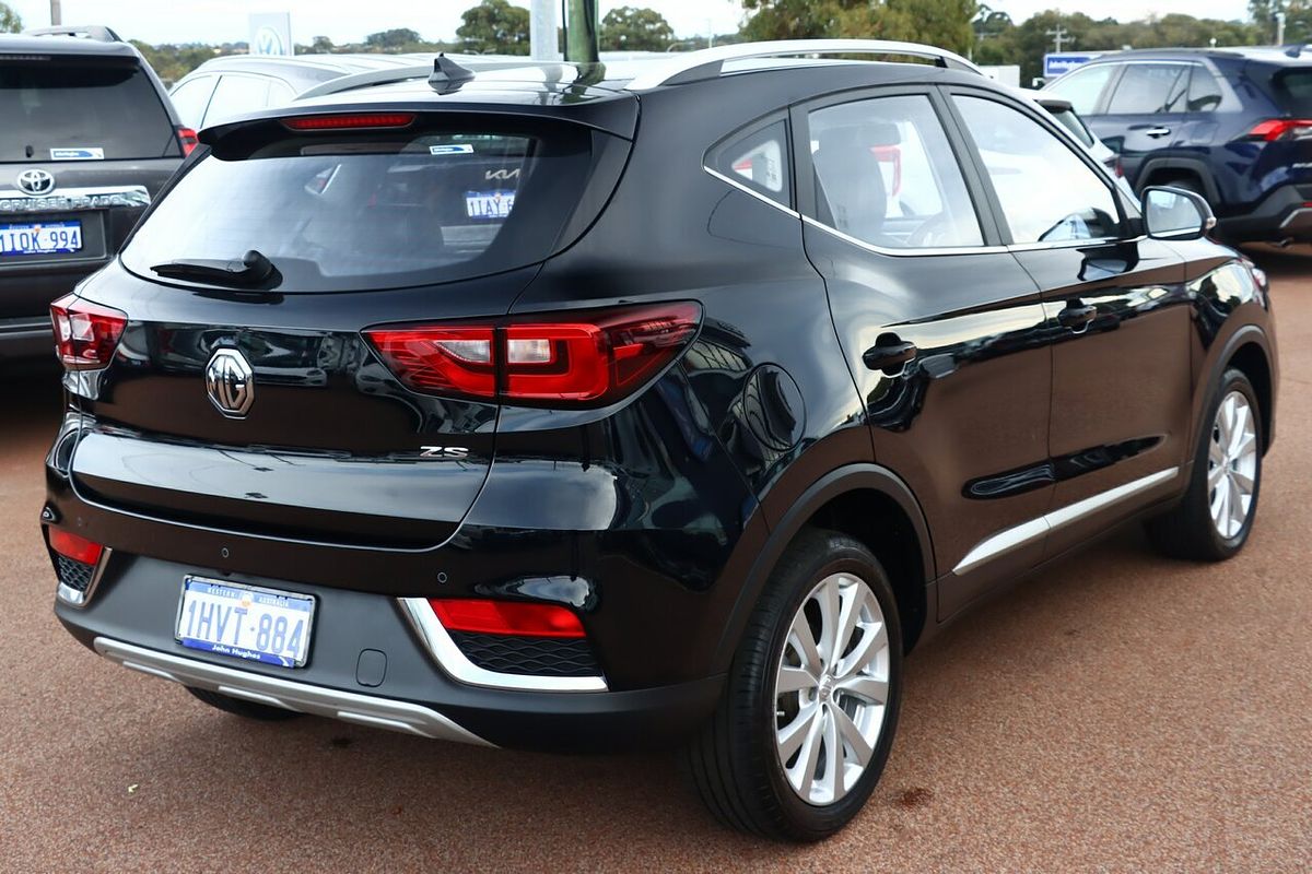 2023 MG ZS Excite AZS1