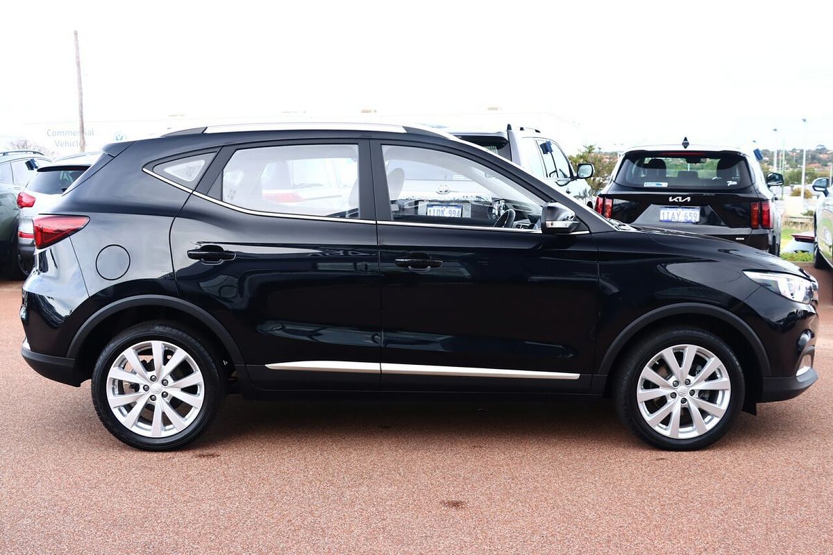 2023 MG ZS Excite AZS1
