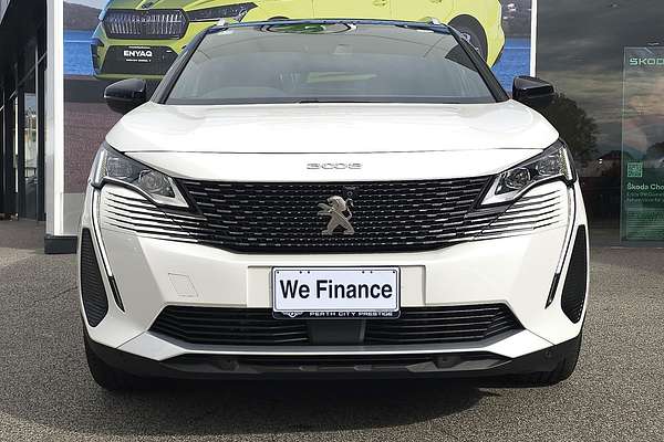 2023 Peugeot 3008 GT Sport P84
