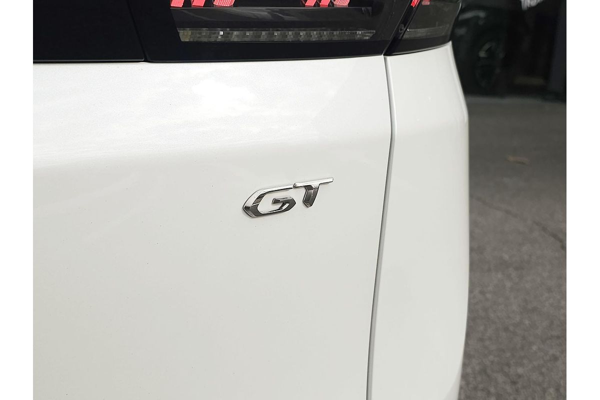 2023 Peugeot 3008 GT Sport P84