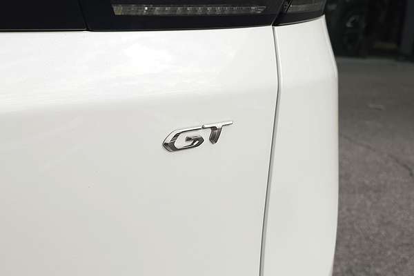 2023 Peugeot 3008 GT Sport P84