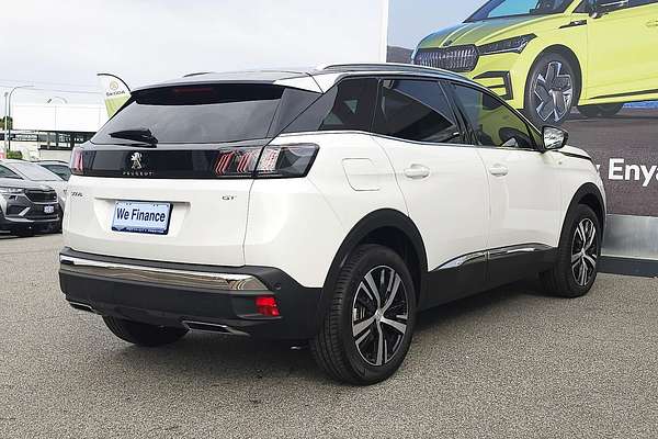 2023 Peugeot 3008 GT Sport P84
