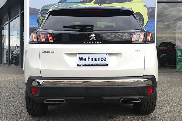 2023 Peugeot 3008 GT Sport P84