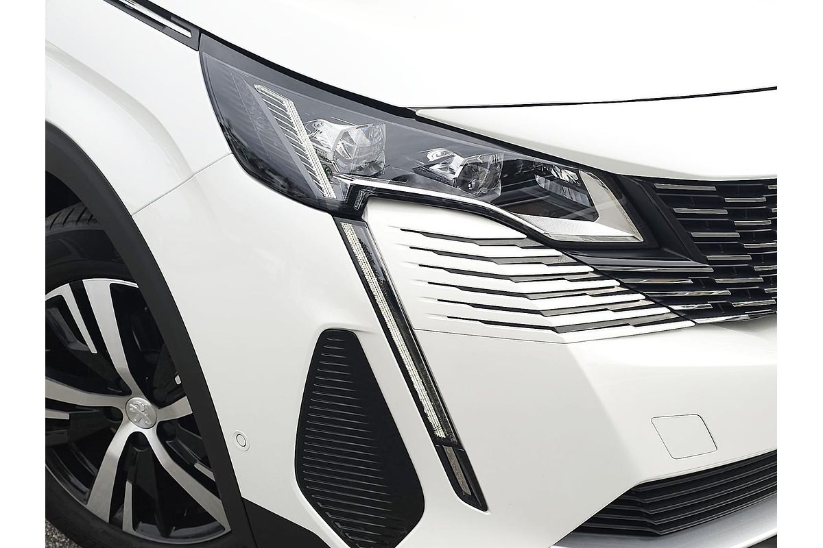 2023 Peugeot 3008 GT Sport P84