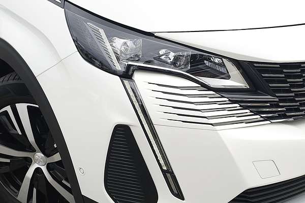 2023 Peugeot 3008 GT Sport P84