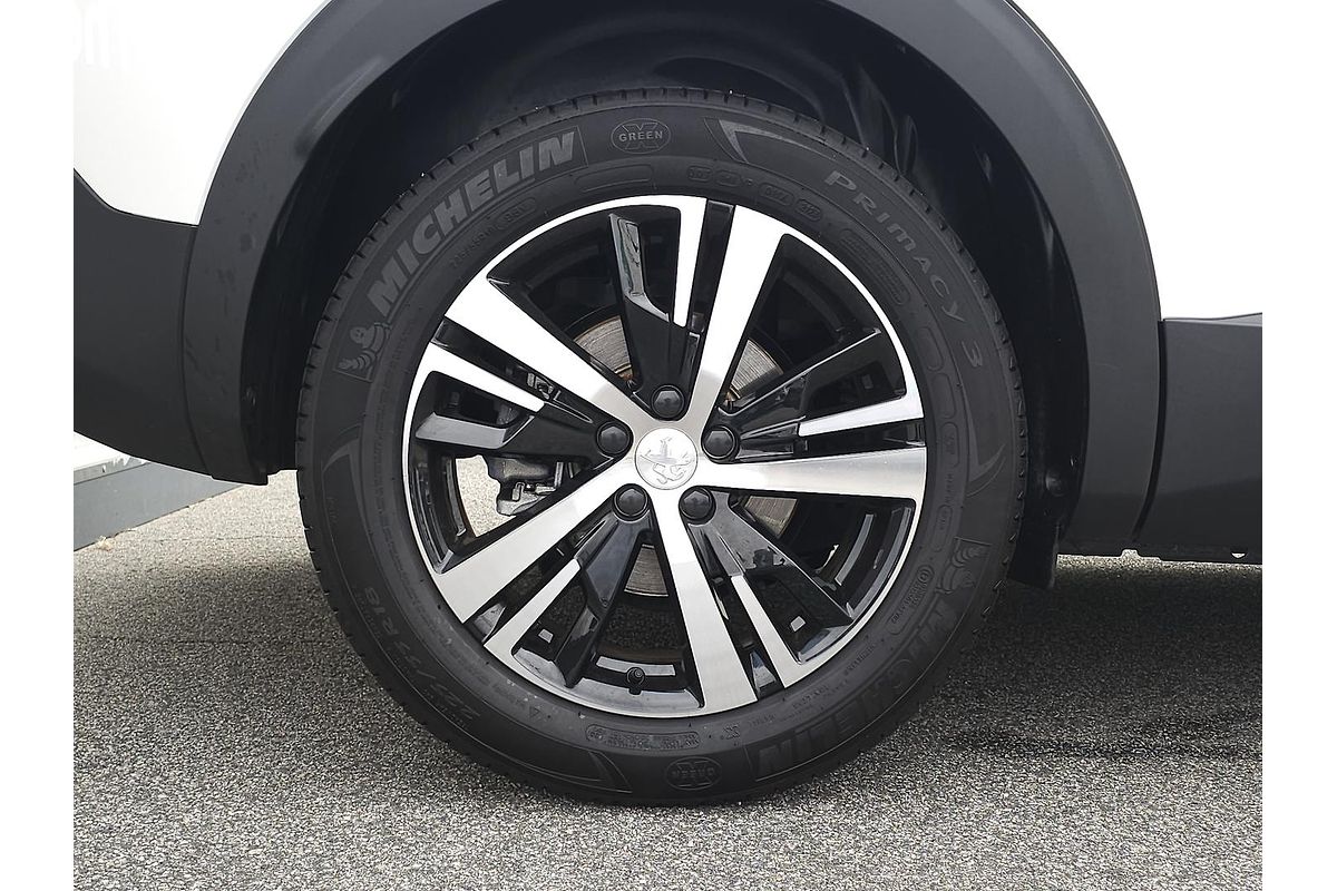 2023 Peugeot 3008 GT Sport P84