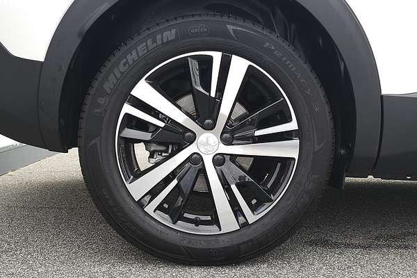 2023 Peugeot 3008 GT Sport P84