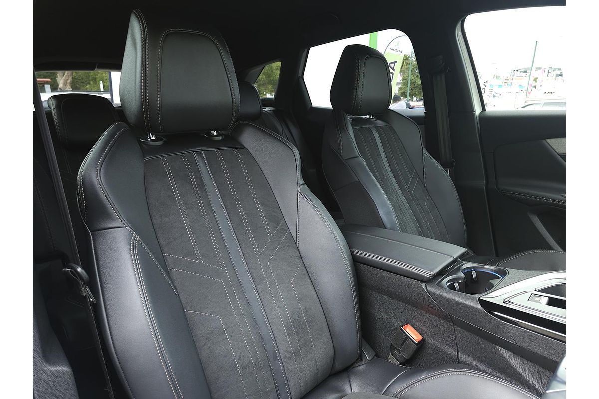 2023 Peugeot 3008 GT Sport P84