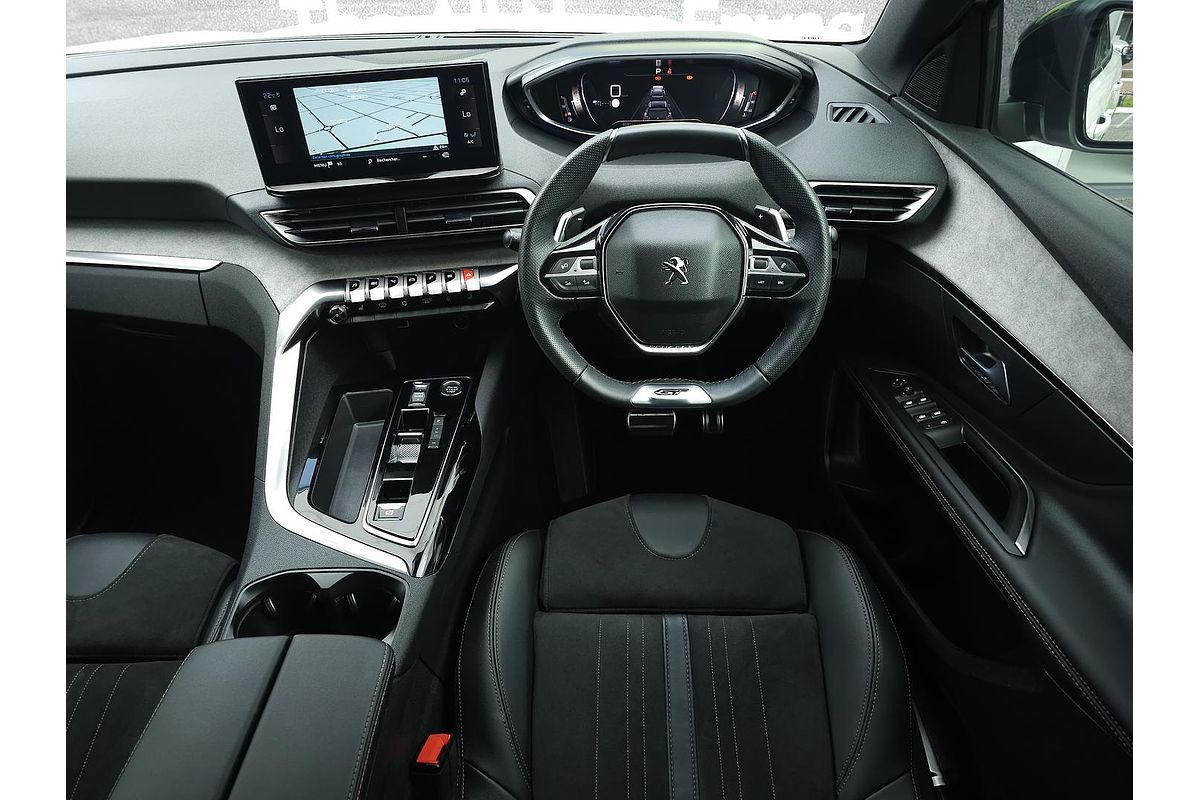 2023 Peugeot 3008 GT Sport P84