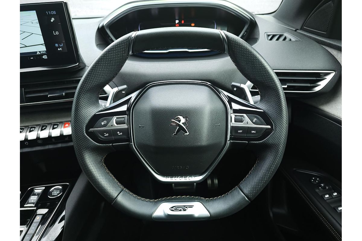 2023 Peugeot 3008 GT Sport P84