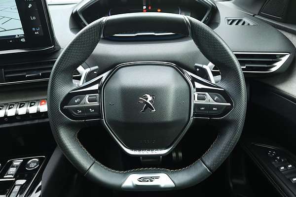 2023 Peugeot 3008 GT Sport P84