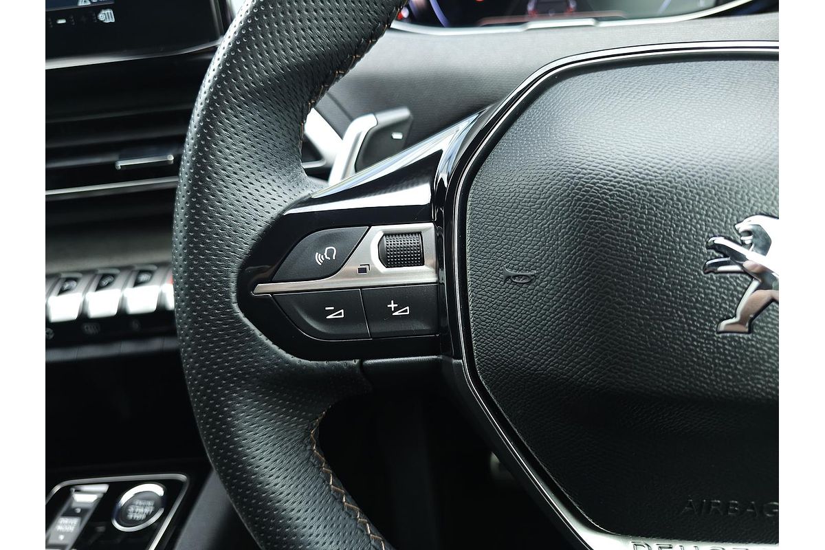 2023 Peugeot 3008 GT Sport P84