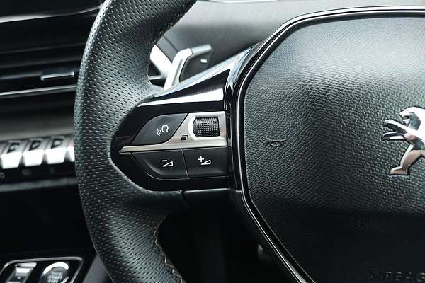 2023 Peugeot 3008 GT Sport P84