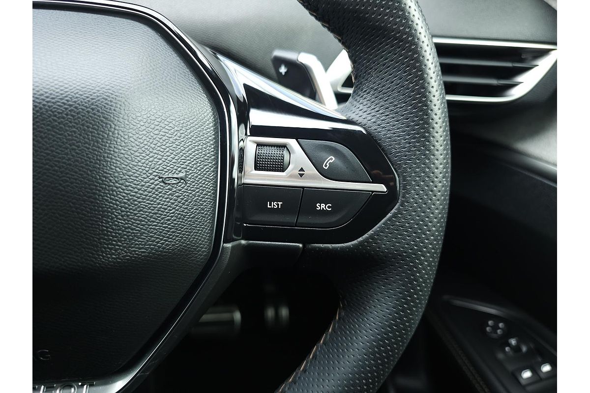 2023 Peugeot 3008 GT Sport P84