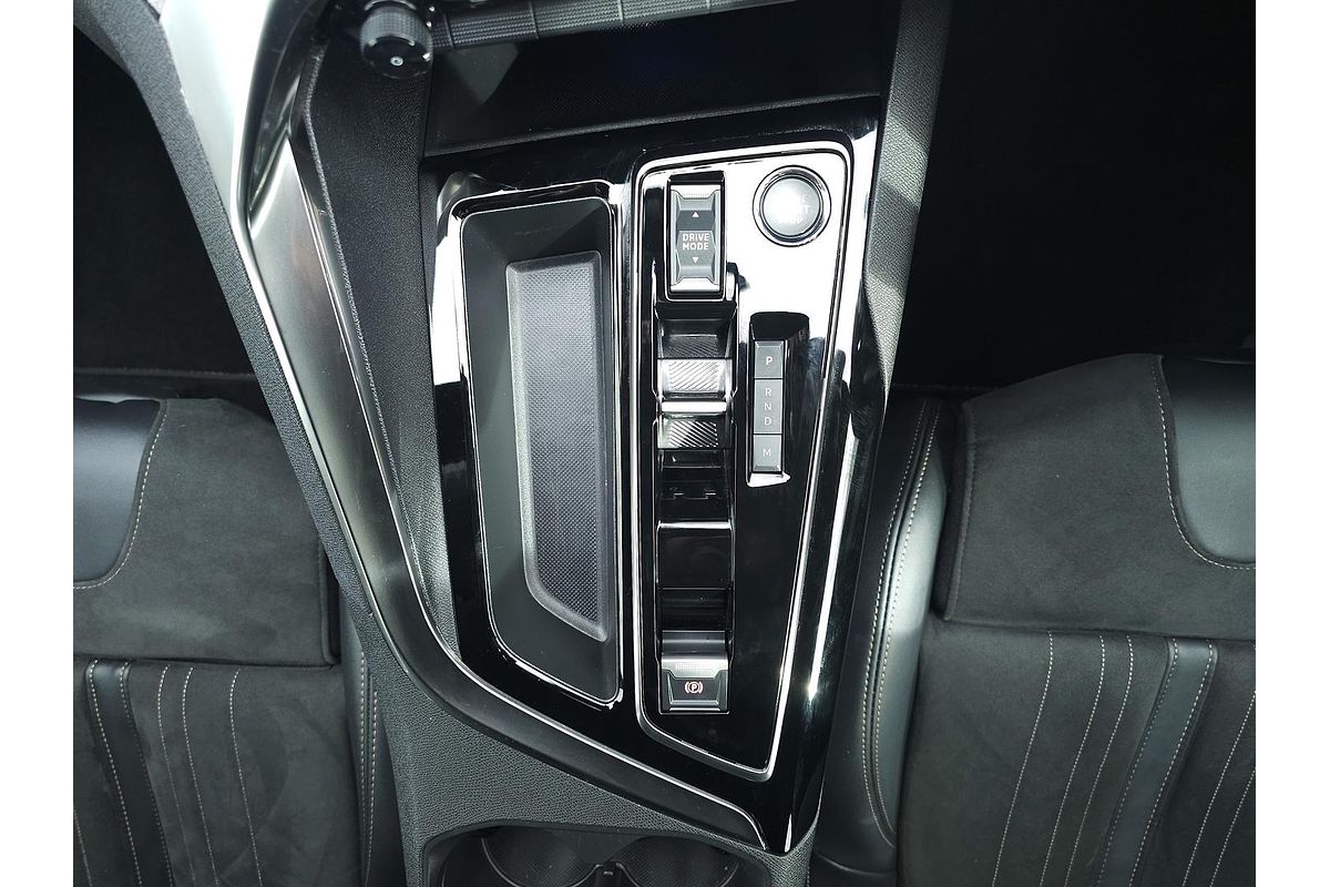 2023 Peugeot 3008 GT Sport P84