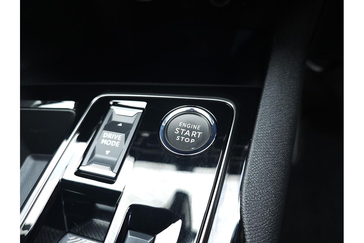 2023 Peugeot 3008 GT Sport P84