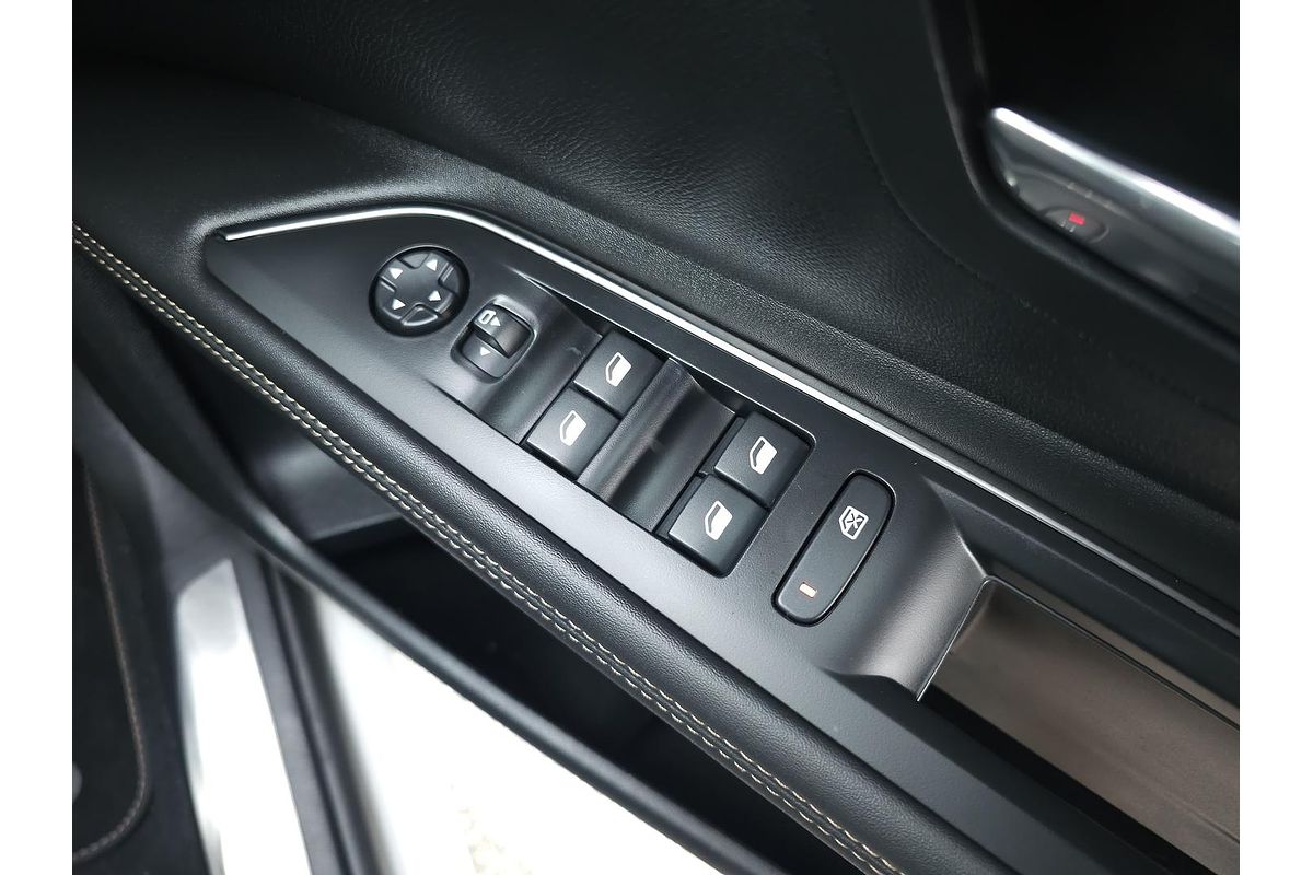 2023 Peugeot 3008 GT Sport P84