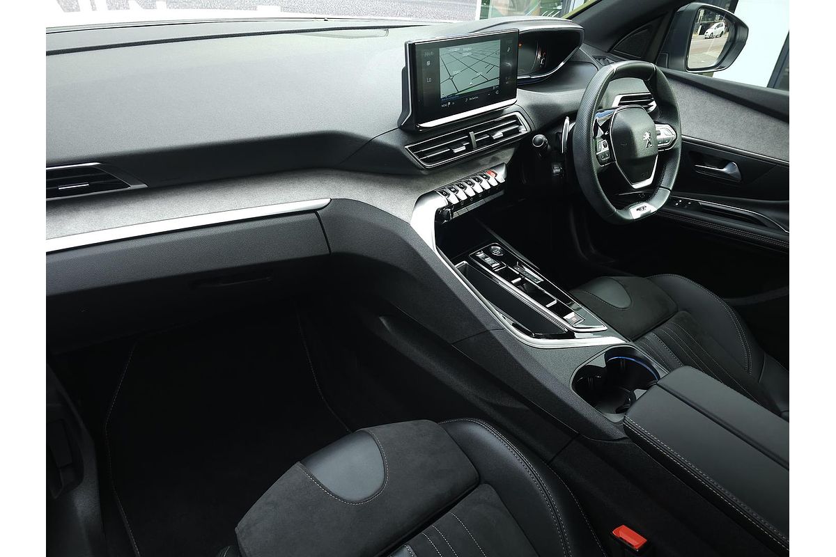 2023 Peugeot 3008 GT Sport P84