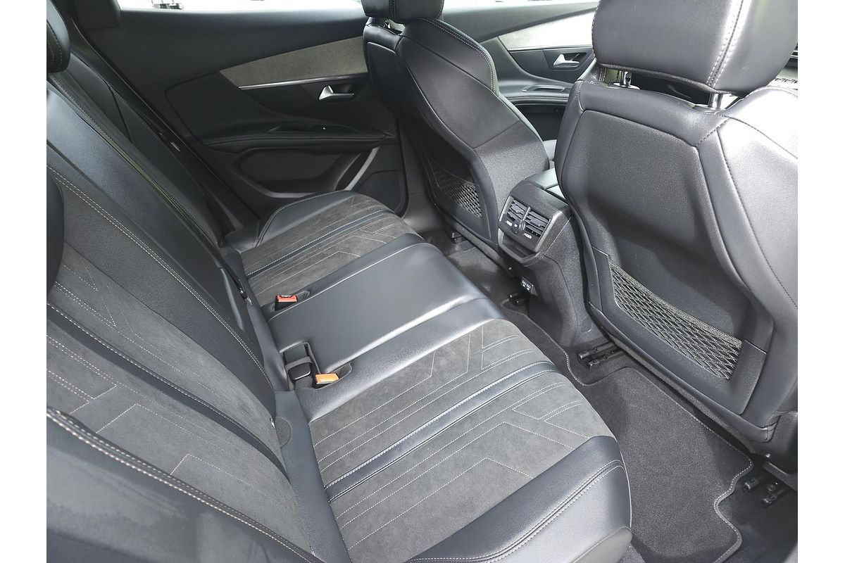 2023 Peugeot 3008 GT Sport P84