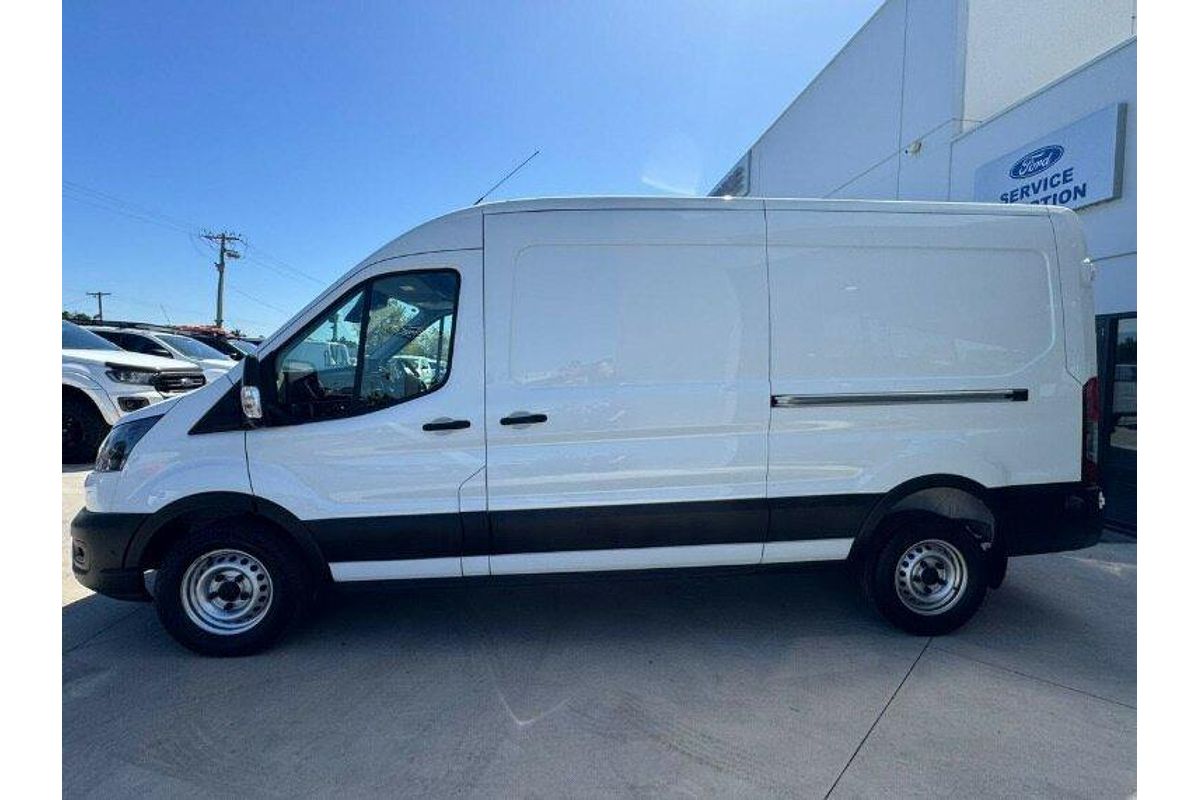 2024 Ford Transit 350L VO LWB