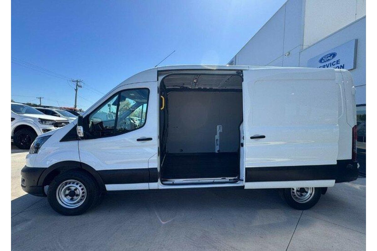 2024 Ford Transit 350L VO LWB
