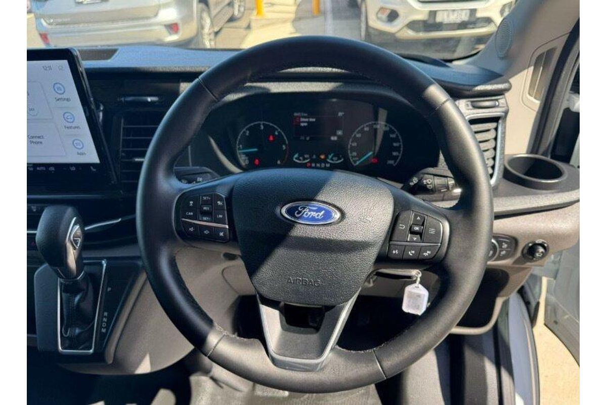 2024 Ford Transit 350L VO LWB