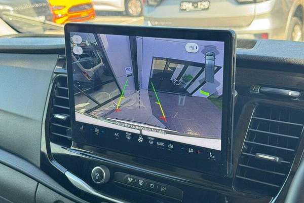 2024 Ford Transit 350L VO LWB