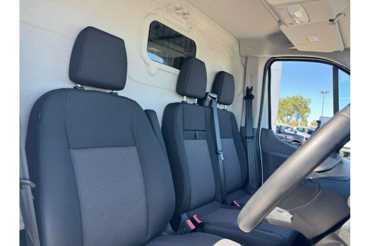 2024 Ford Transit 350L VO LWB