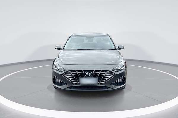 2022 Hyundai i30 PD.V4
