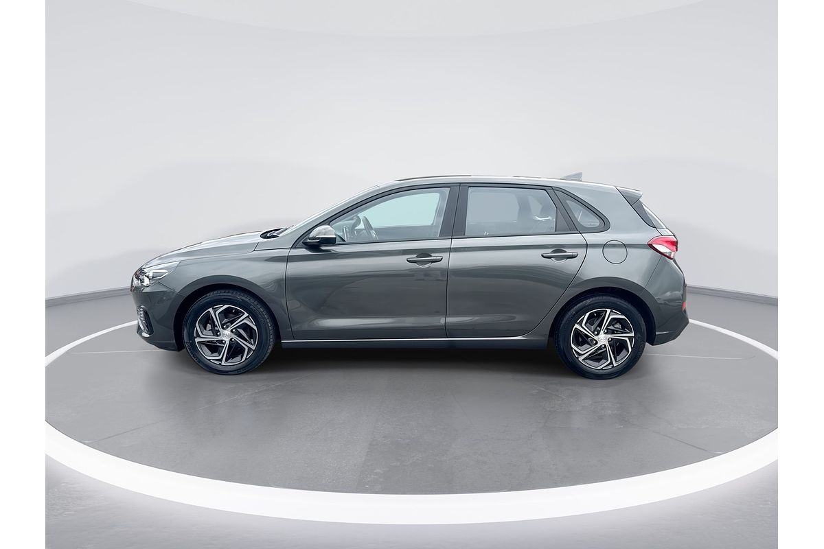 2022 Hyundai i30 PD.V4