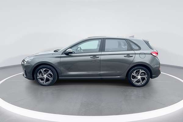 2022 Hyundai i30 PD.V4