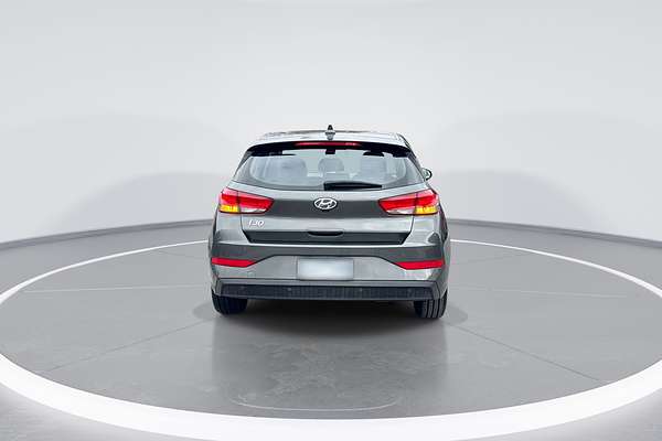 2022 Hyundai i30 PD.V4