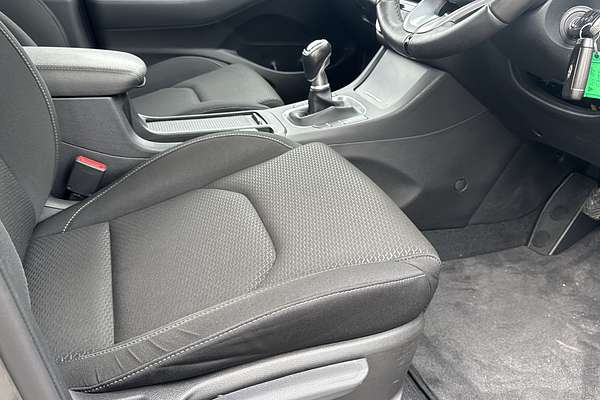2022 Hyundai i30 PD.V4