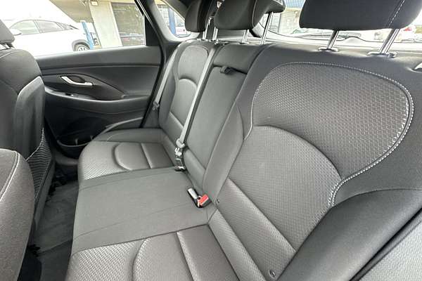 2022 Hyundai i30 PD.V4