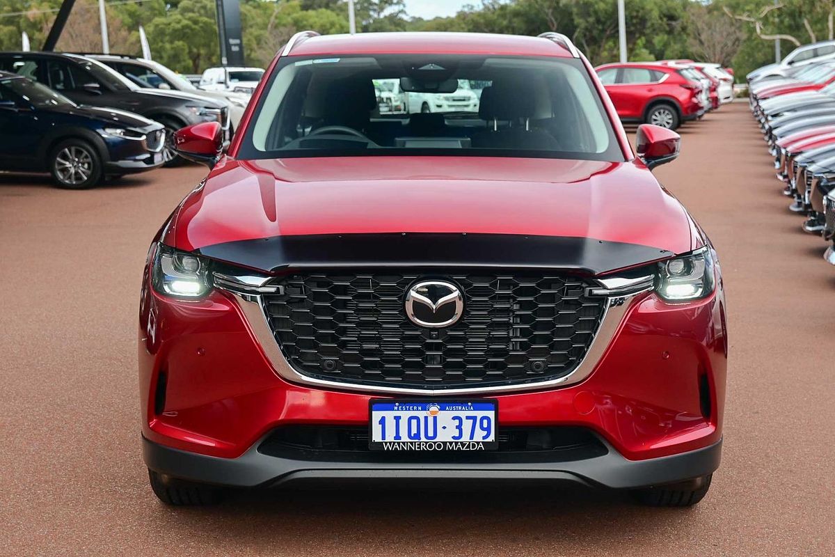 2025 Mazda CX-80 G40e Pure KL