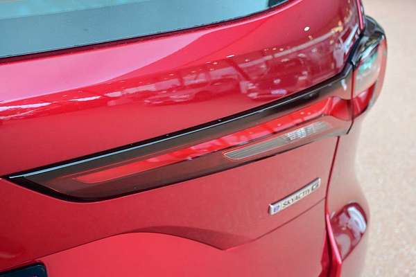 2025 Mazda CX-80 G40e Pure KL