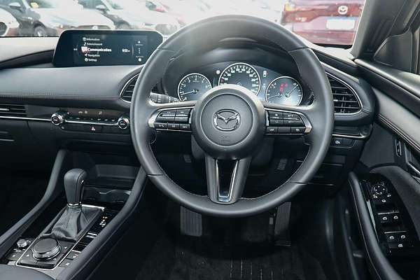2024 Mazda 3 G20 Evolve BP Series